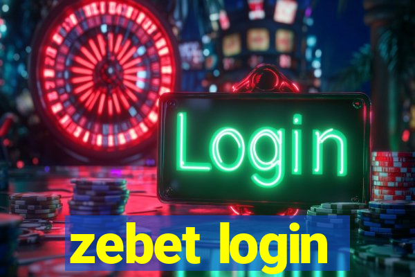 zebet login